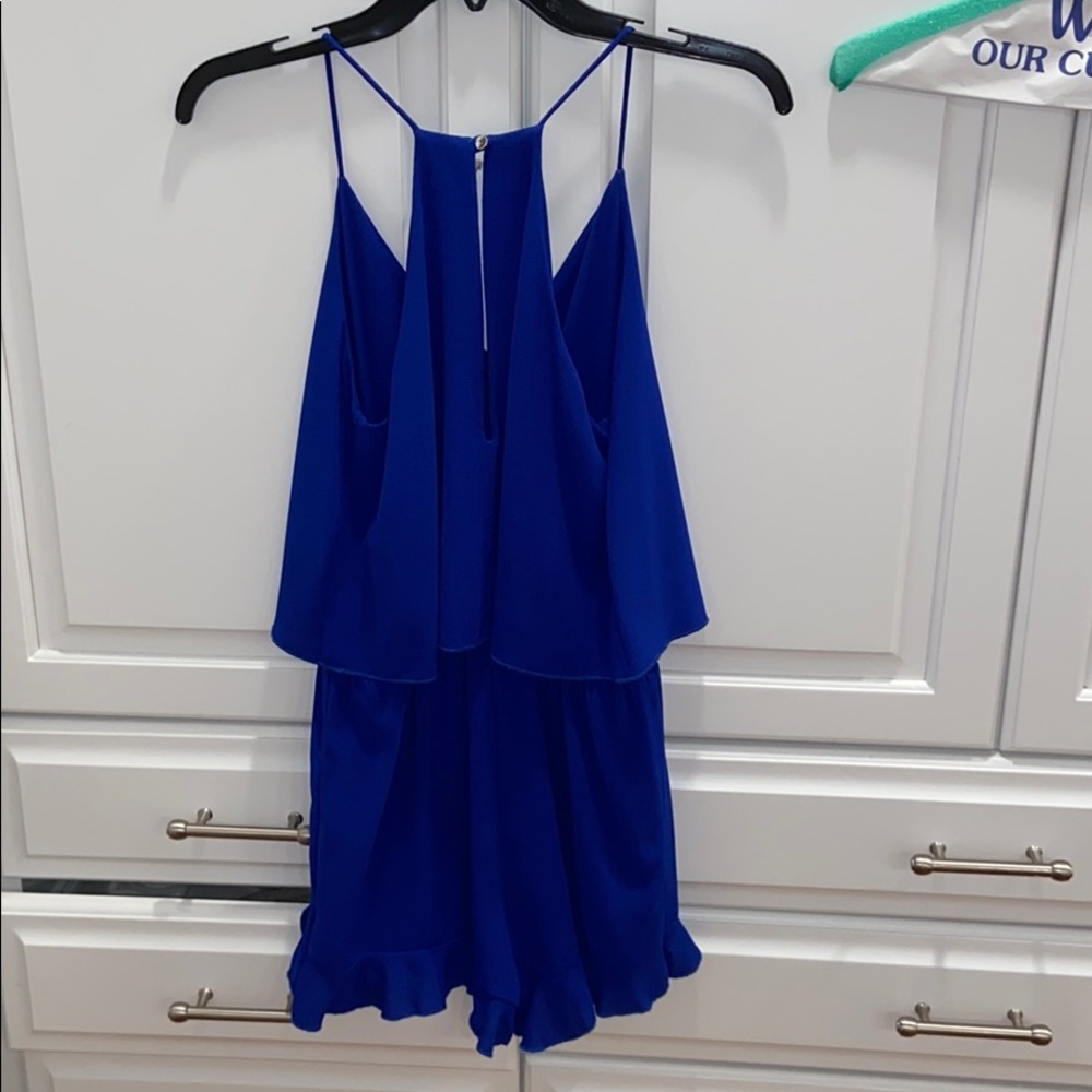 Romper - Picture 2 of 2